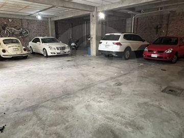 Casa en venta en San Nicolás Totolapan