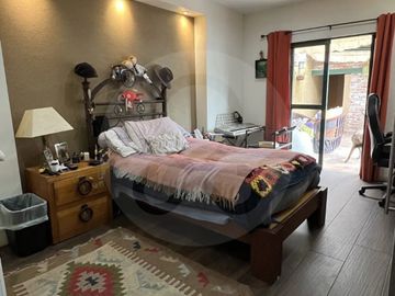 Casa en venta en San Nicolás Totolapan