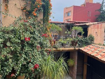 Casa en venta en San Nicolás Totolapan
