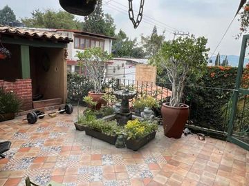 Casa en venta en San Nicolás Totolapan