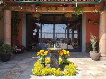 Casa en venta en San Nicolás Totolapan
