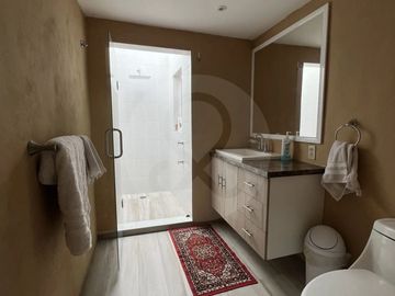 Casa en venta en San Nicolás Totolapan