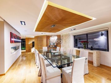 Casa en venta en Lomas del Pedregal