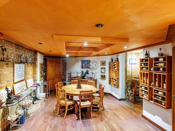 Casa en venta en Lomas del Pedregal