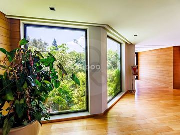 Casa en venta en Lomas del Pedregal