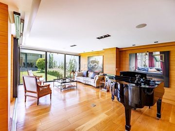 Casa en venta en Lomas del Pedregal