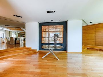 Casa en venta en Lomas del Pedregal