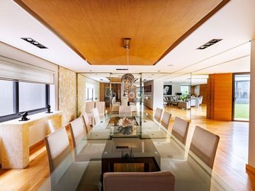 Casa en venta en Lomas del Pedregal