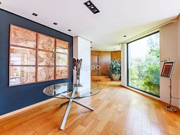 Casa en venta en Lomas del Pedregal
