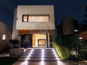 Casa en venta en Lomas del Pedregal