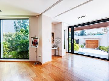 Casa en venta en Lomas del Pedregal