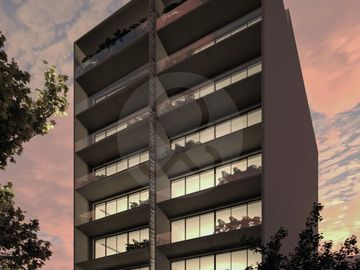 Residencial del Bosque Departamento en venta en Bosque de las Lomas