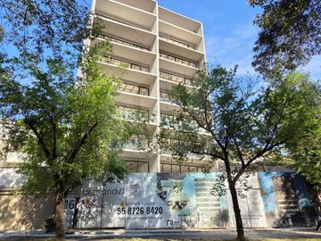 Residencial del Bosque Departamento en venta en Bosque de las Lomas
