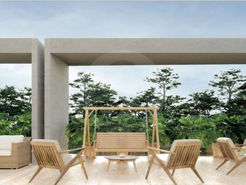 Residencial del Bosque Departamento en venta en Bosque de las Lomas