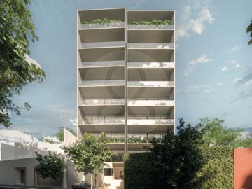 Residencial del Bosque Departamento en venta en Bosque de las Lomas