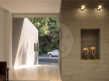 Residencial del Bosque Departamento en venta en Bosque de las Lomas
