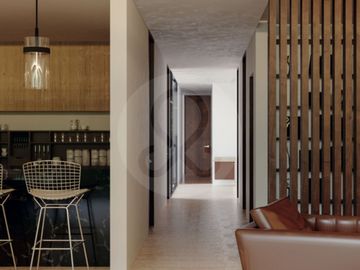 Residencial del Bosque Departamento en venta en Bosque de las Lomas