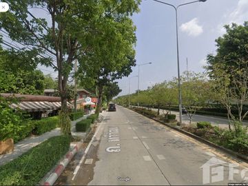 Land for sale in Sala Thammasop, Bangkok