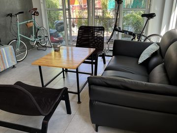 3 Bedroom House for sale in Sam Wa Tawan Ok, Bangkok