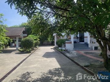 7 Bedroom House for sale in Bang Khun Thian, Bangkok