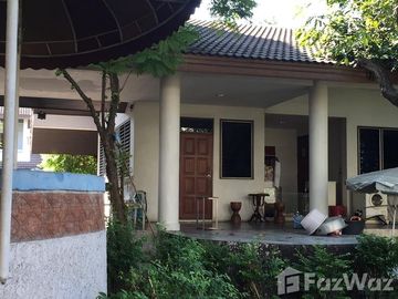 7 Bedroom House for sale in Bang Khun Thian, Bangkok