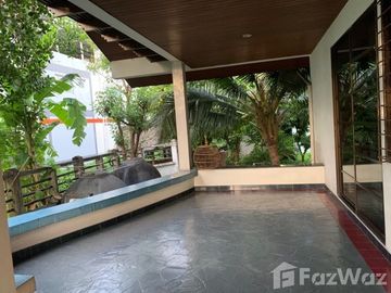 7 Bedroom House for sale in Bang Khun Thian, Bangkok