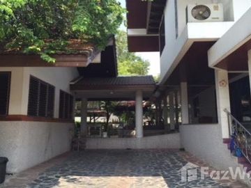 7 Bedroom House for sale in Bang Khun Thian, Bangkok