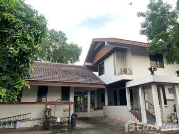 7 Bedroom House for sale in Bang Khun Thian, Bangkok