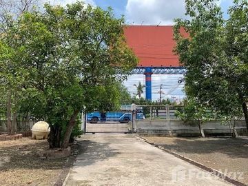 7 Bedroom House for sale in Bang Khun Thian, Bangkok