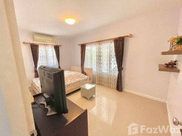 3 Bedroom House for sale at Saransiri Thakam-Rama 2