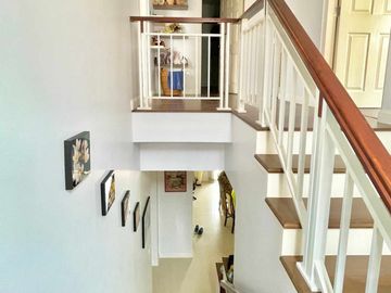 3 Bedroom House for sale at Saransiri Thakam-Rama 2