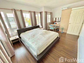 3 Bedroom House for sale at Saransiri Thakam-Rama 2