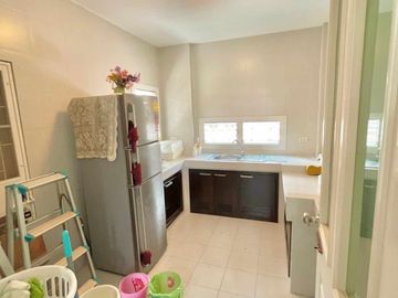 3 Bedroom House for sale at Saransiri Thakam-Rama 2