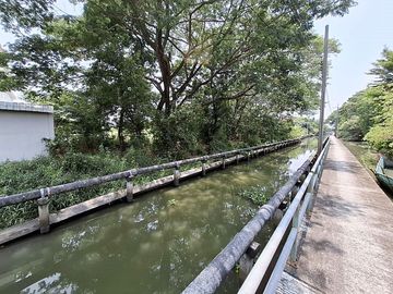 Land for sale in Thawi Watthana, Bangkok