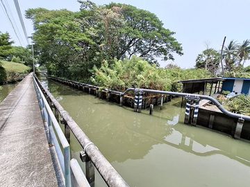 Land for sale in Thawi Watthana, Bangkok