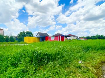 Land for sale in Bang Chan, Bangkok