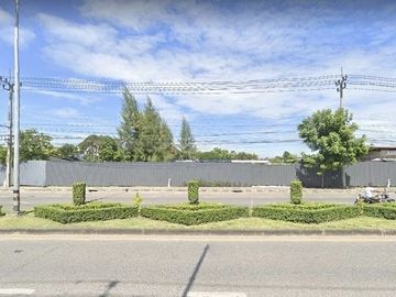 Land for sale in Bang Chan, Bangkok