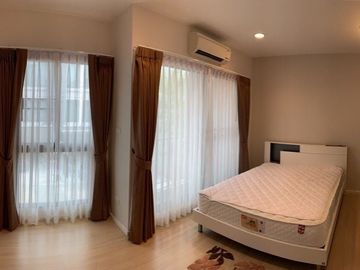 4 Bedroom Townhouse for sale at Baan Klang Muang Rama 2 – Bhuddhabucha