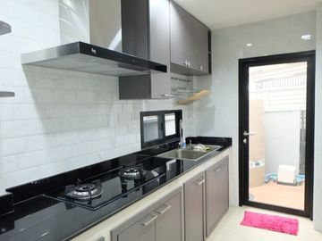 4 Bedroom Townhouse for sale at Baan Klang Muang Rama 2 – Bhuddhabucha