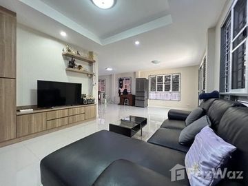 3 Bedroom House for sale at Chuan Chuen City Prime Park Watcharapol
