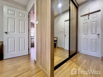 3 Bedroom House for sale at Chuan Chuen City Prime Park Watcharapol