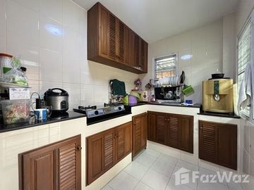 3 Bedroom House for sale at Chuan Chuen City Prime Park Watcharapol