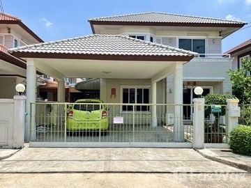 3 Bedroom House for sale at Chuan Chuen City Prime Park Watcharapol