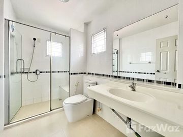 3 Bedroom House for sale at Chuan Chuen City Prime Park Watcharapol