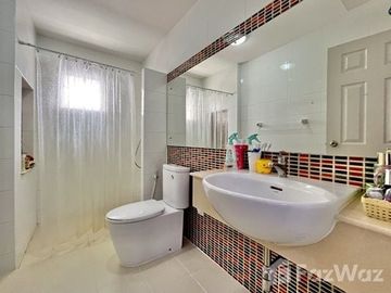 3 Bedroom House for sale at Chuan Chuen City Prime Park Watcharapol