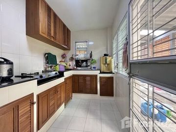 3 Bedroom House for sale at Chuan Chuen City Prime Park Watcharapol