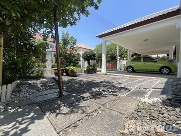 3 Bedroom House for sale at Chuan Chuen City Prime Park Watcharapol