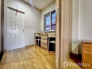 3 Bedroom House for sale at Chuan Chuen City Prime Park Watcharapol