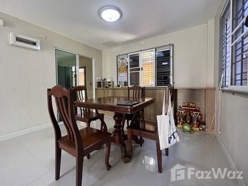 3 Bedroom House for sale at Chuan Chuen City Prime Park Watcharapol