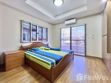 3 Bedroom House for sale at Chuan Chuen City Prime Park Watcharapol